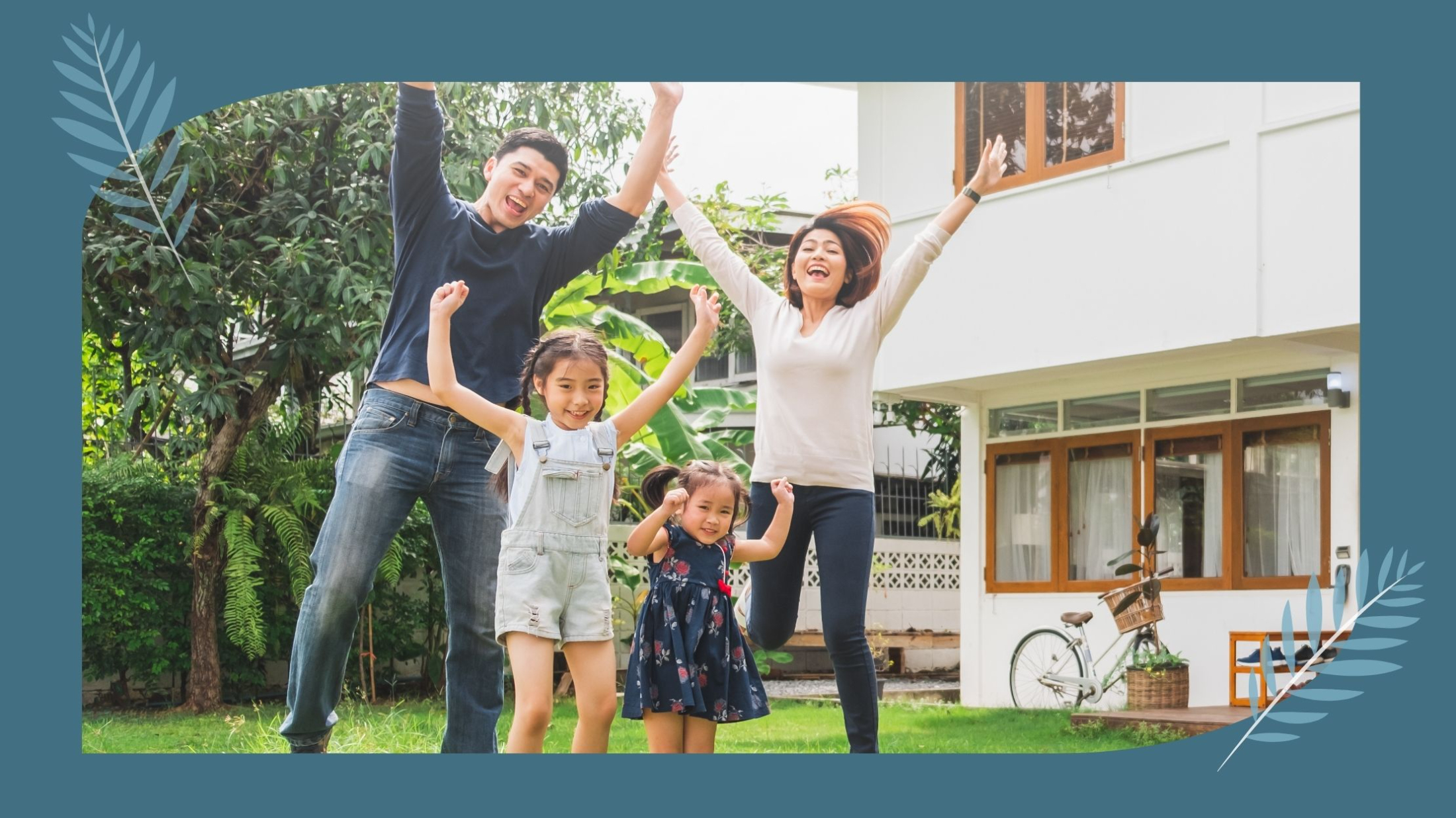 Choosing a Home That Boosts Your Mental Health