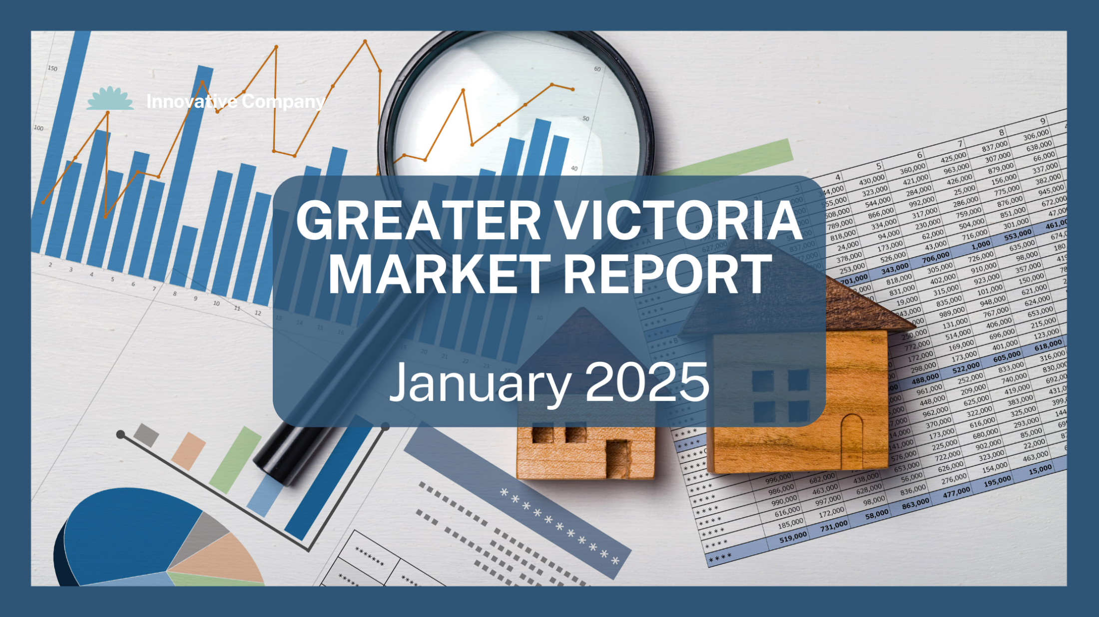 2025 housing market kicks off with good balance of inventory and stable pricing