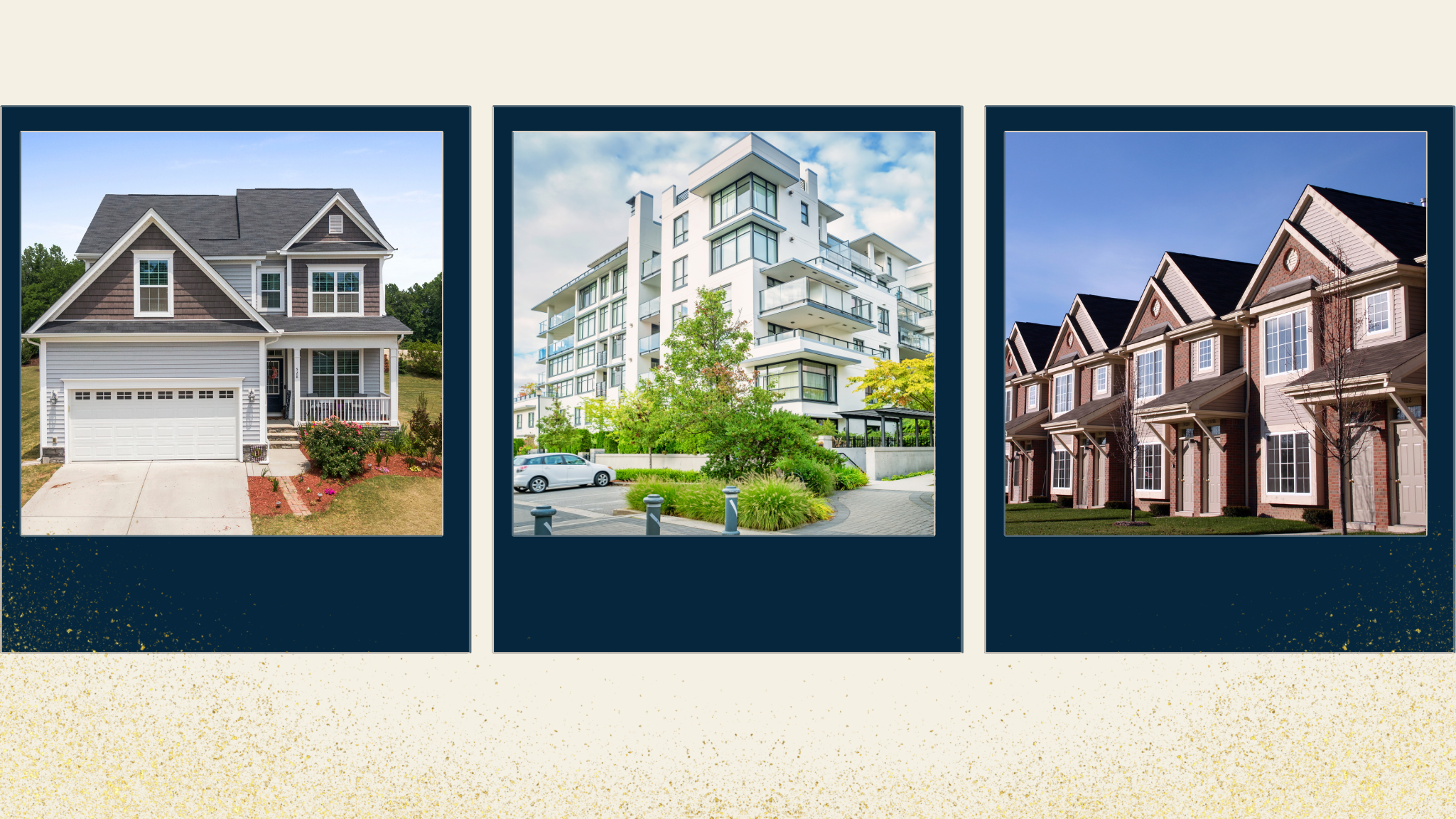 Victoria Real Estate Market Current Conditions Benefit Buyers and Sellers