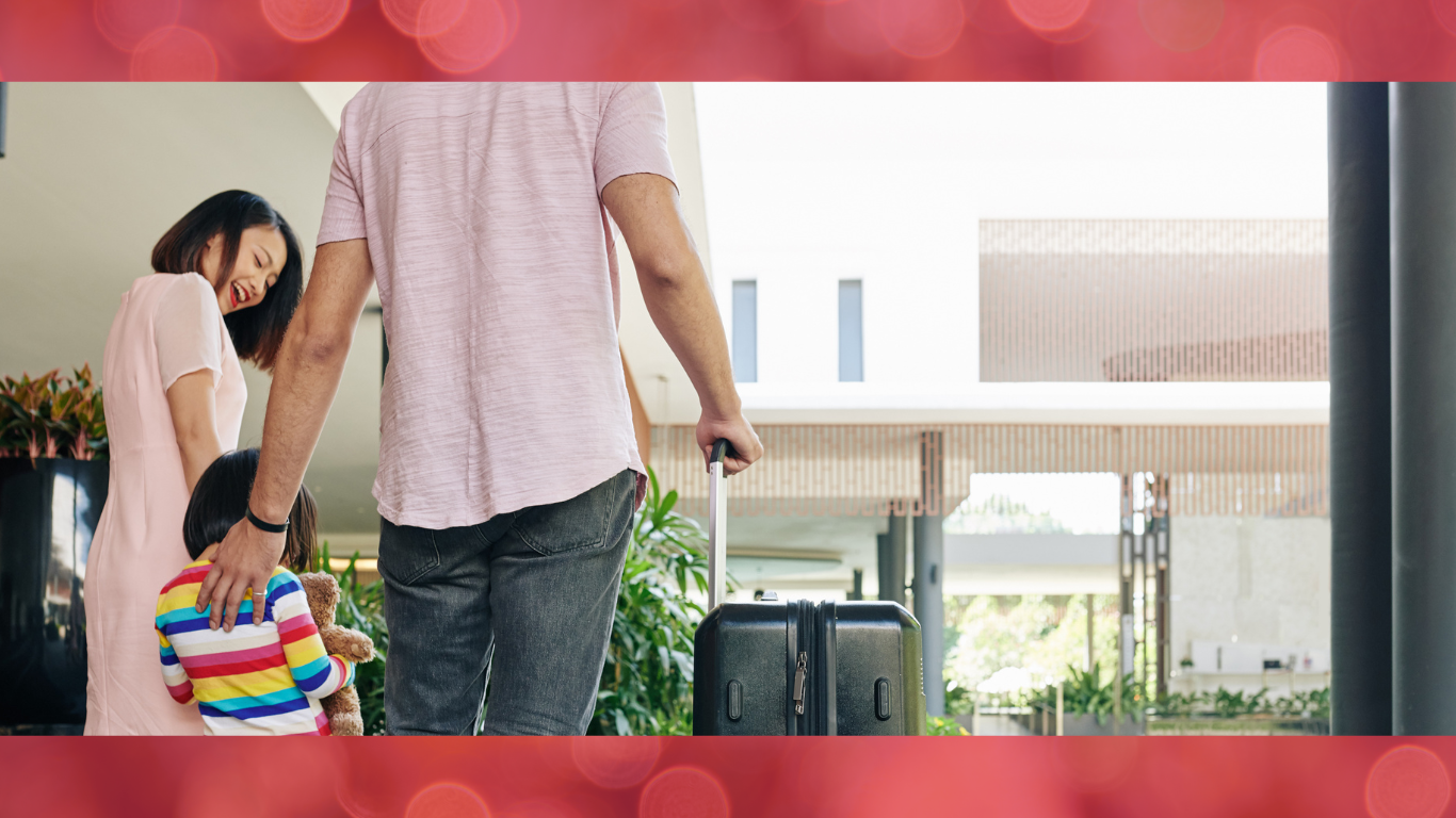 Protecting Your Home During Holiday Travel
