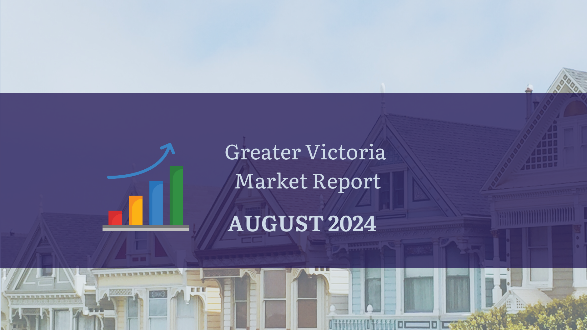 Victoria’s Summer Real Estate Market Meets Seasonal Expectations