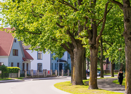 Revisiting Previously Unaffordable Neighbourhoods