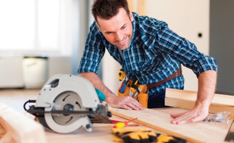 Advantages of Buying a House that Needs Work