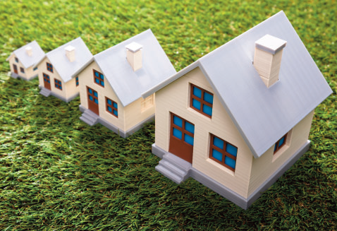 Upsizing or Downsizing? Don’t Overdo It!