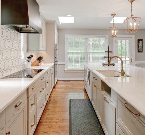 8 Things Buyers Don’t Want to See in a Kitchen