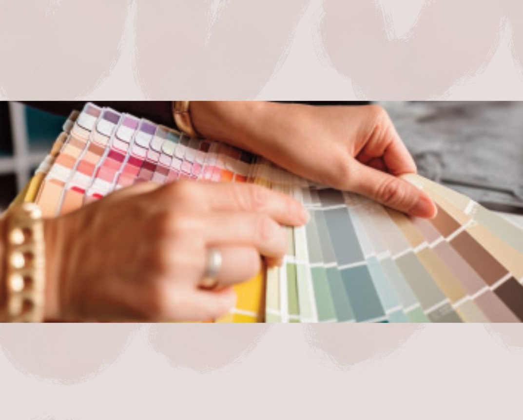 Choosing the Ideal Paint Colour when Preparing your Home for Sale