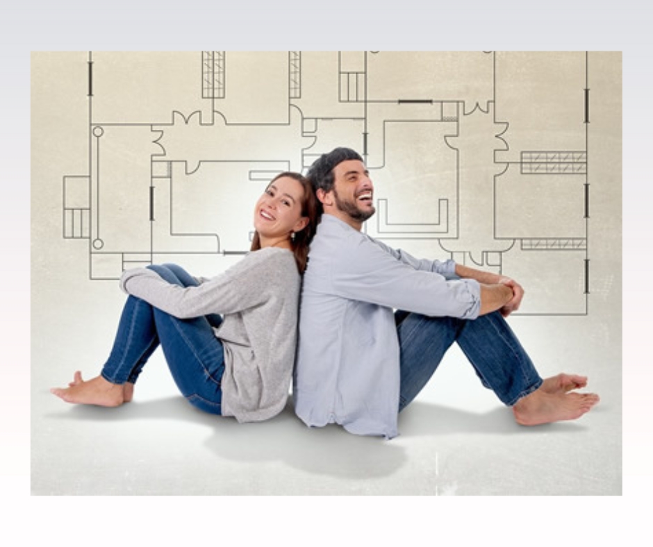Hey Buyers! This Home-buying Plan Is For You